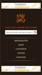 Mobile Screenshot of karuguasu.com